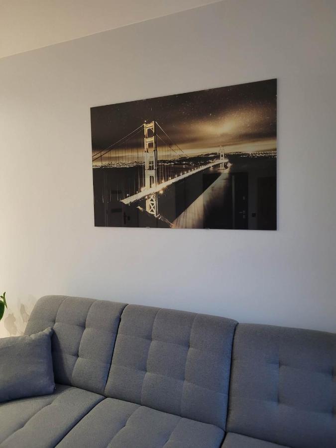 Szary Domek Janowice Wielkie Dış mekan fotoğraf